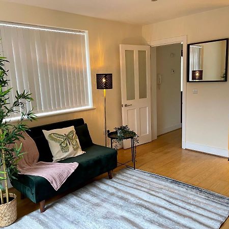 Mapesbury Dell Apartment London Eksteriør billede
