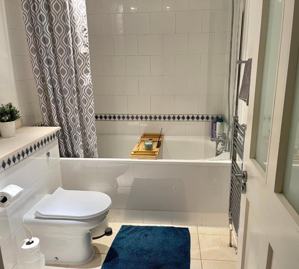 Mapesbury Dell Apartment London Eksteriør billede