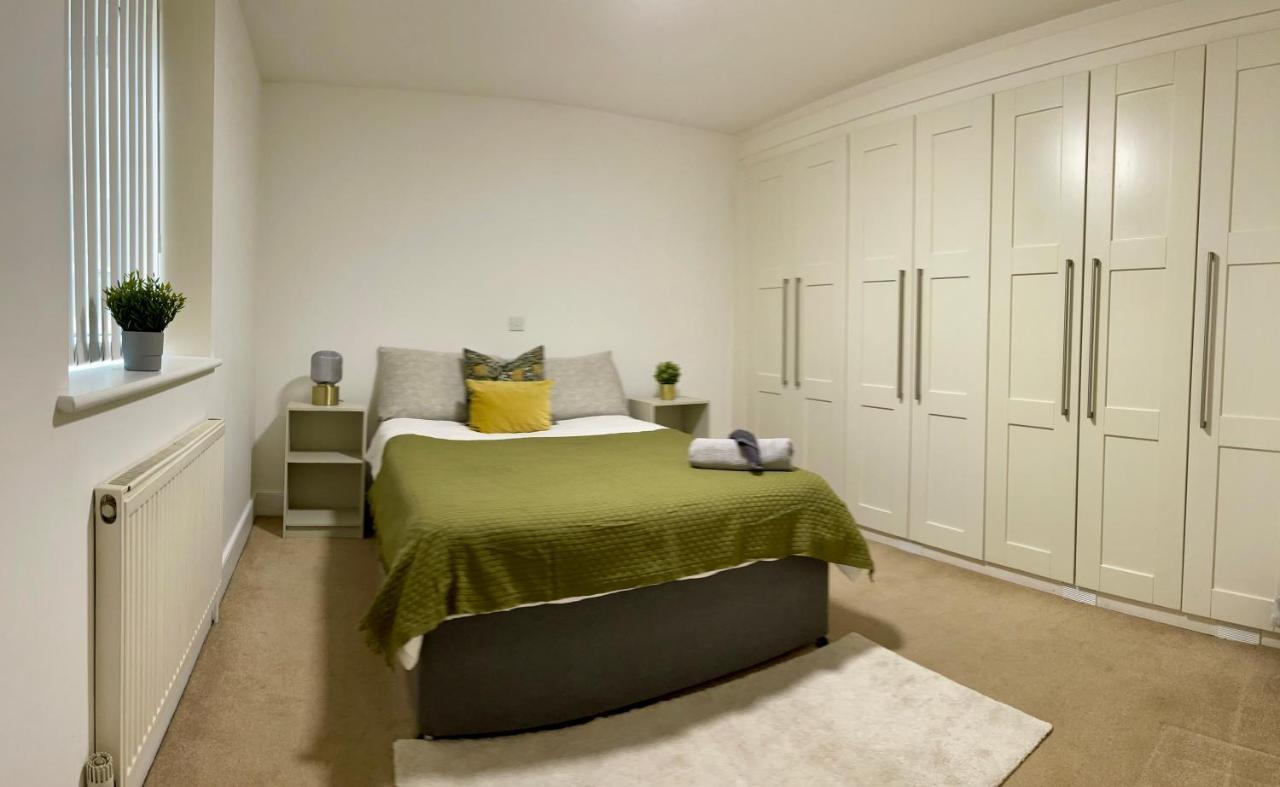 Mapesbury Dell Apartment London Eksteriør billede